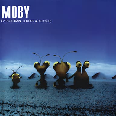 Evening Rain (B-Sides & Remixes)
