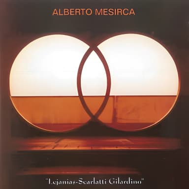 lejanias-Scarlatti, Gilardino (2CD)