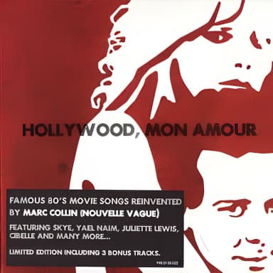 Hollywood, Mon Amour
