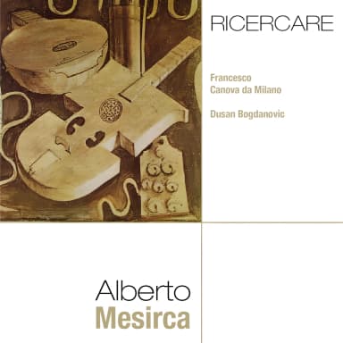 Ricercare