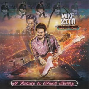 Rock 'n' Roll: A Tribute To Chuck Berry