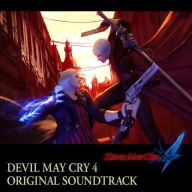 Devil May Cry 4: Original Soundtrack