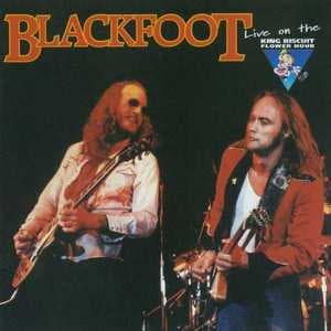 Live On The King Biscuit Flower Hour