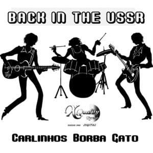 Back In The Ussr