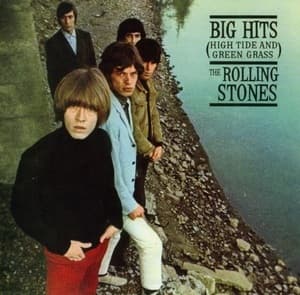 Big Hits (High Tide And Green Grass)