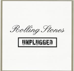 Unplugged