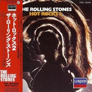 Hot Rocks 2