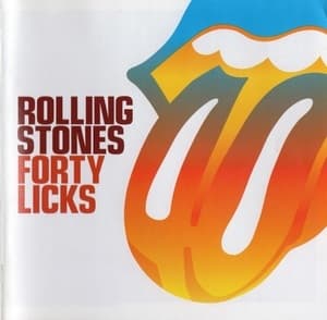 Forty Licks