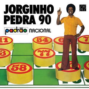 Pedra 90