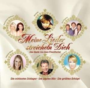 Das Beste Von Jean Frankfurter (CD2)