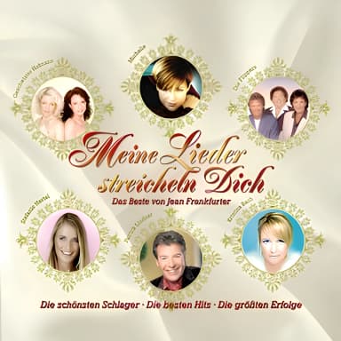 Das Beste Von Jean Frankfuter (CD3)