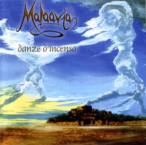 Danze D'incenso
