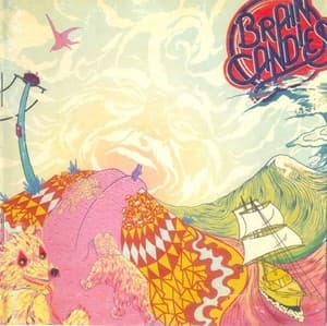 Brain Candies