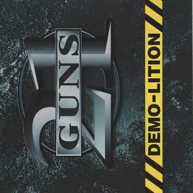 Demo-lition