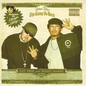 The Camp Is Back