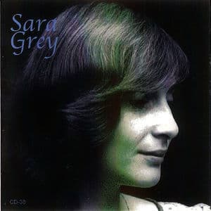 Sara Grey With Ed Trickett