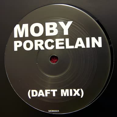 Porcelain (Daft Mix)