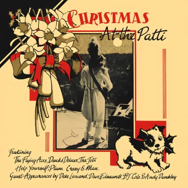 Christmas At The Patti
