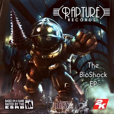 The Bioshock [EP]