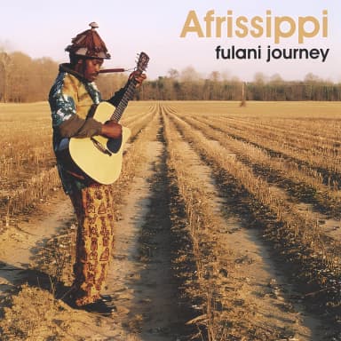 Fulani Journej