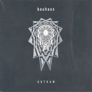 Gotham (CD1)