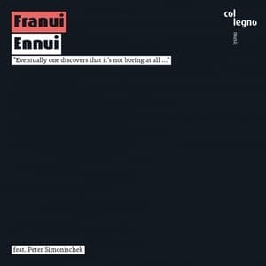 Ennui