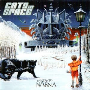 Day Trip To Narnia