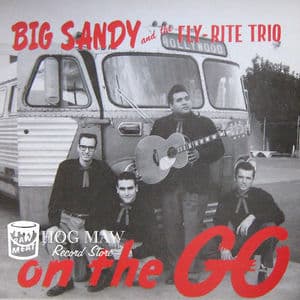 On The Go (re-release)