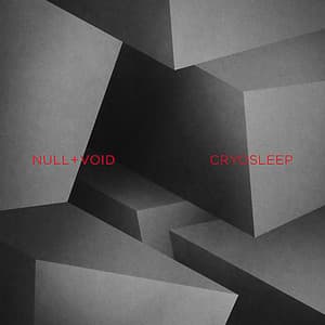 Cryosleep
