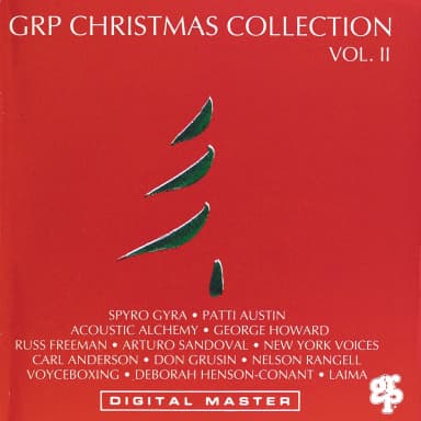 GRP Planet Vol.#1 80'-90's - The Best Smooth Jazz Ever