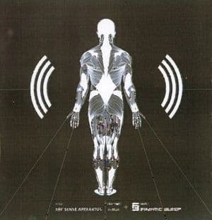 The Sense Apparatus