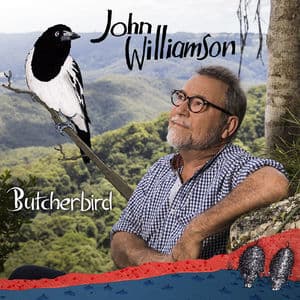 Butcherbird