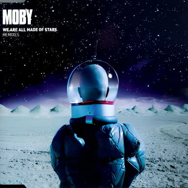 We Are All Made Of Stars (Remixes) [CDS]