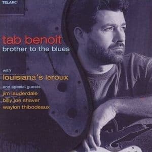 Brother To The Blues