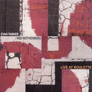 Live At Roulette