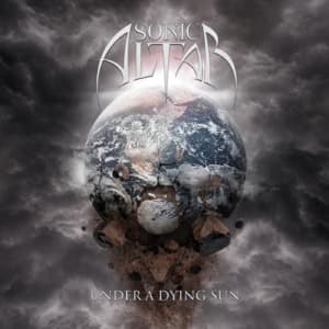 Under A Dying Sun