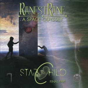 A Space Odyssey (Final Part Starchild)