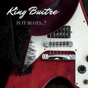 Is It Blues...?