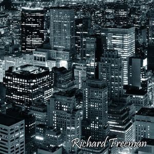 Night In New York