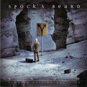 Snow (Special Edition)(CD2)