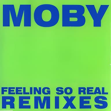 Feeling So Real (Remixes)