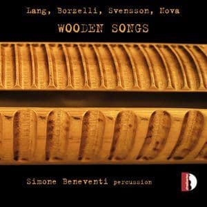Wooden Songs
