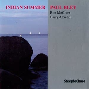 Indian Summer (1991, SteepleChase)