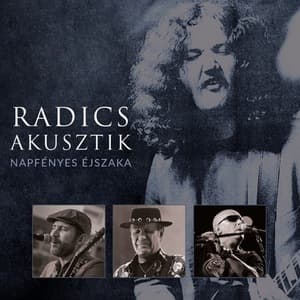 Napfenyes ejszaka