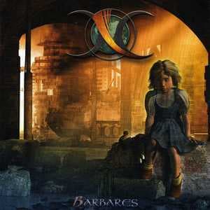 Barbares