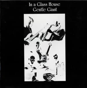 In A Glass House