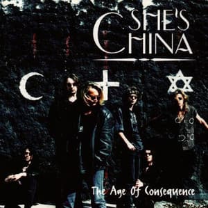The Age Of Consequence