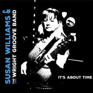 Itв's About Time