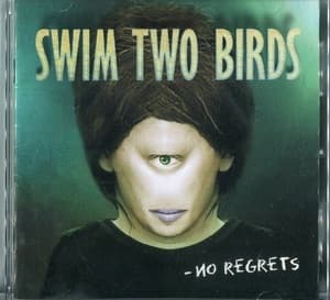 No Regrets