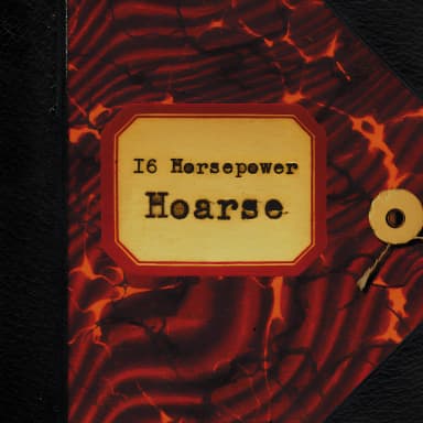 Hoarse